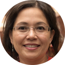 Dr. Sarah Johnson