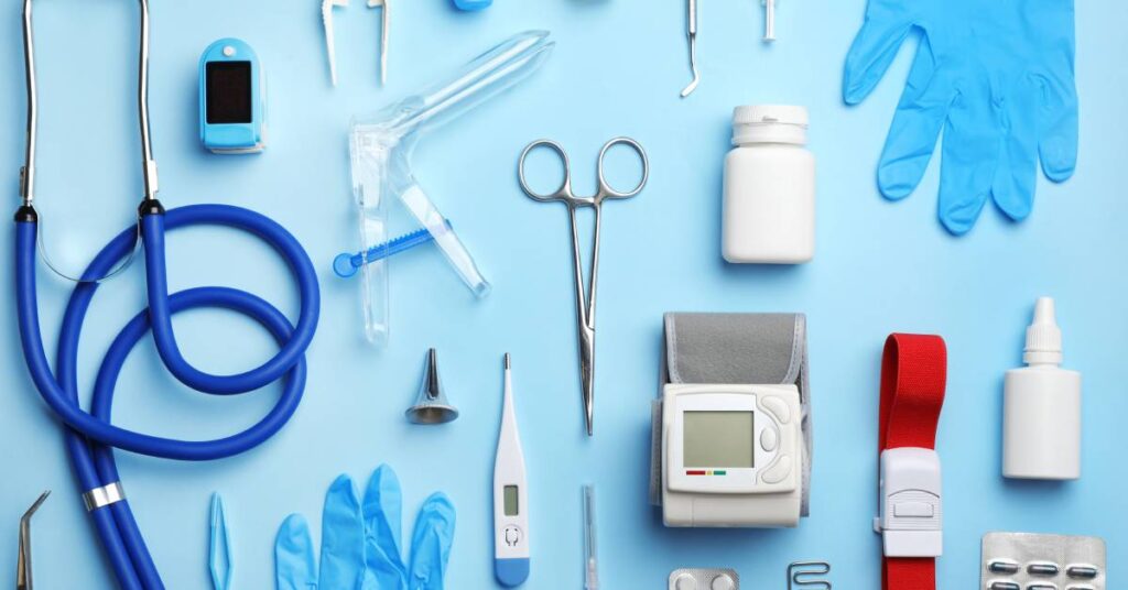 Medical Equipment