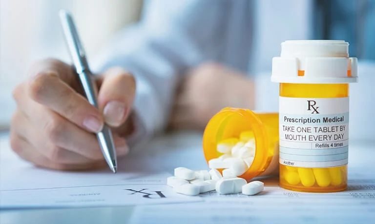 Prescription Medication