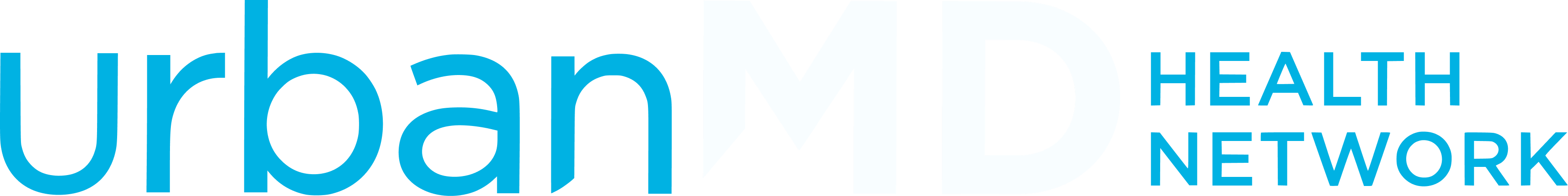 UrbanMD Health Network